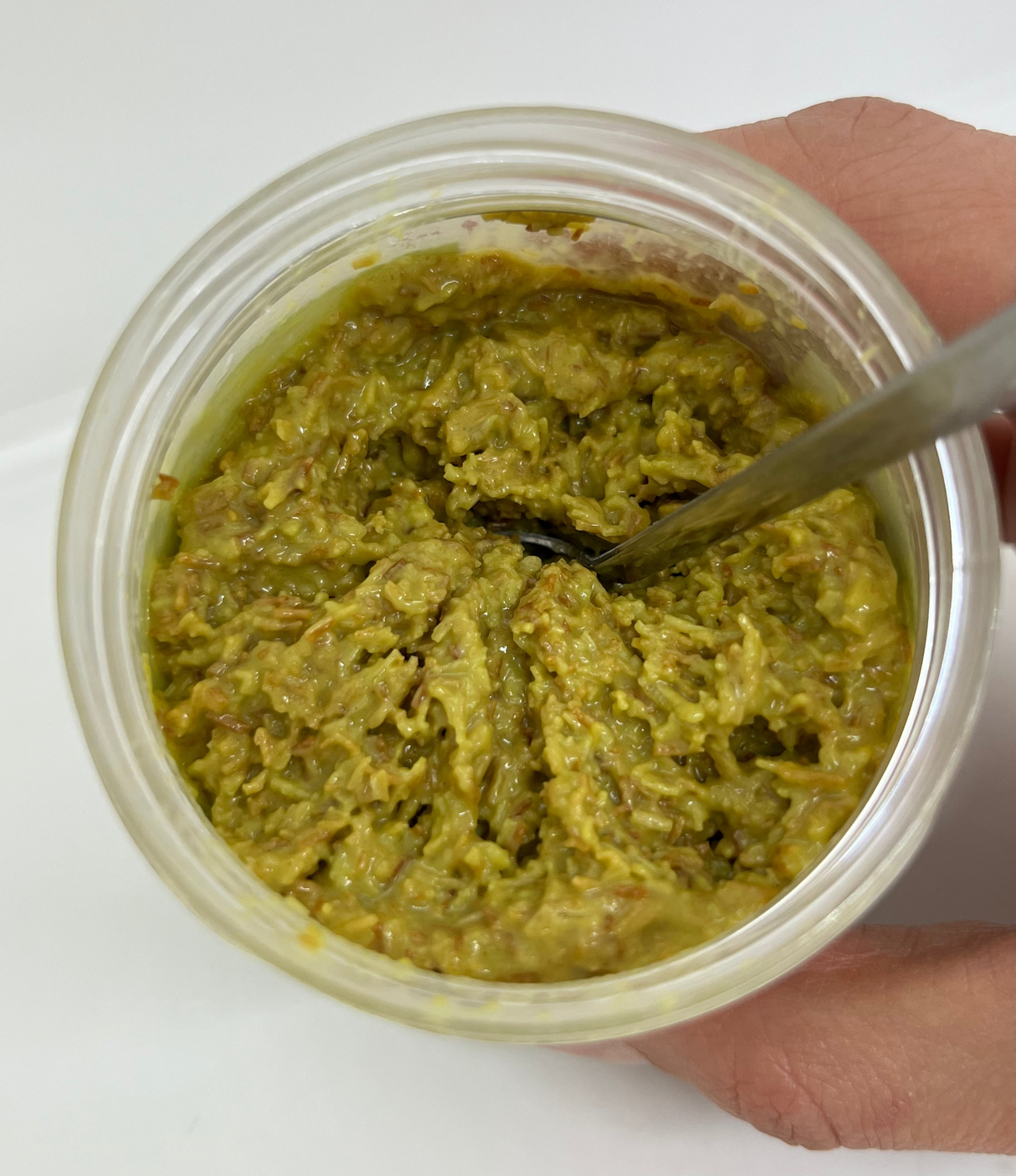 Vezir Dubai Spread – Pistache, Kataifi & Tahini Mix (200g)