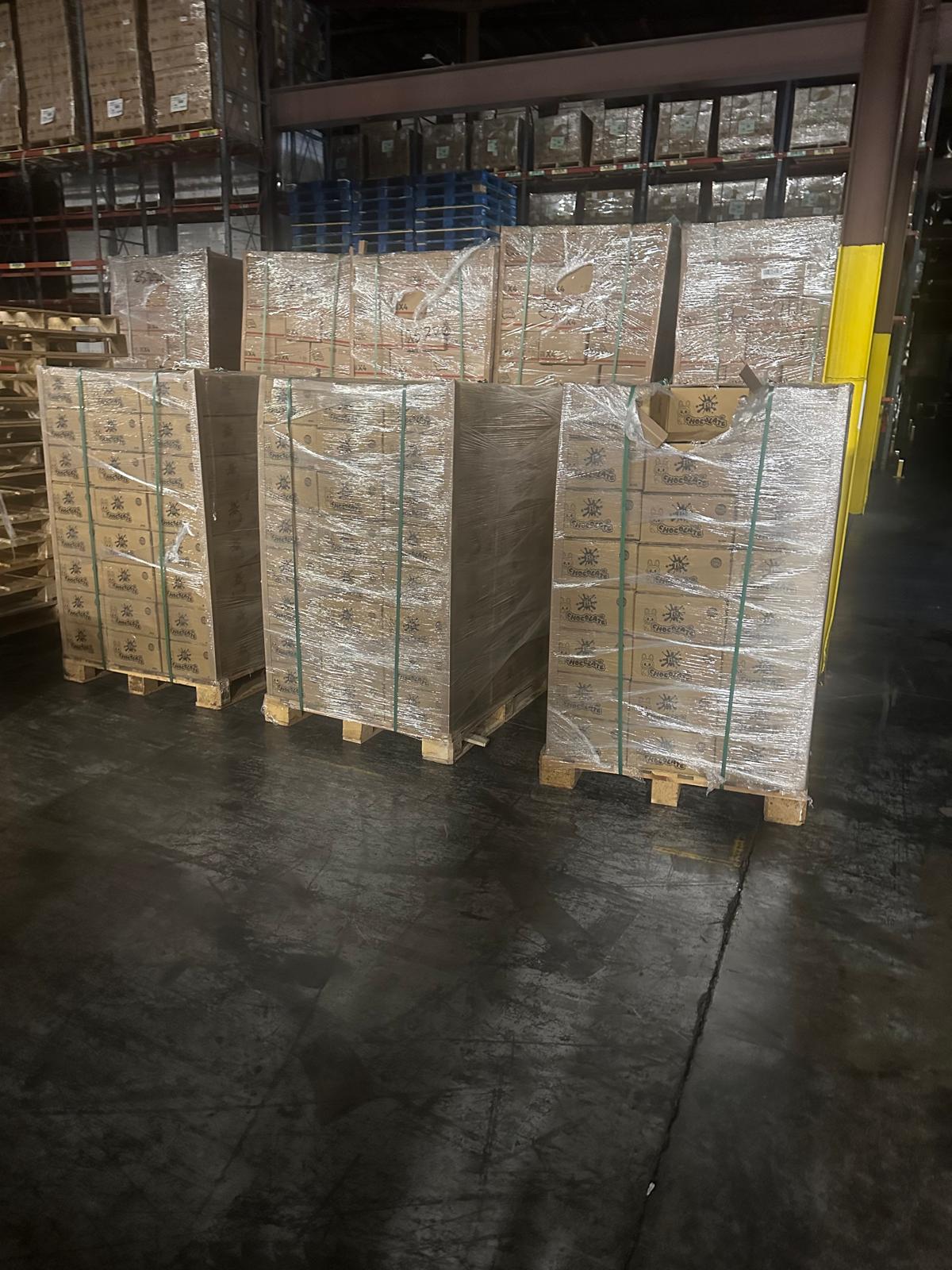 Fix Chocolade Limited Edition Verzamelbare Mysterie Konijn - Assorti (60g-80g)