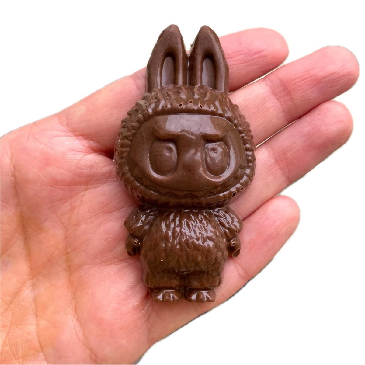 Babbulu Mystery Duo Chocolate – Angel Hair & Dubai Cream Edition (26g) - TryAladdin