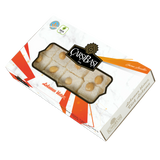 Carsibasi Premium Glutenvrije Sultan Turkse Delight met Hazelnoot - 500g Doos