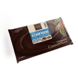 Calleï Professionele Donkere Chocolade Compound - 2.5kg