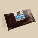Calleï Professionele Donkere Chocolade Compound - 2.5kg