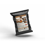 Calleï Professionele Gouden Wafelmix - 1 kg