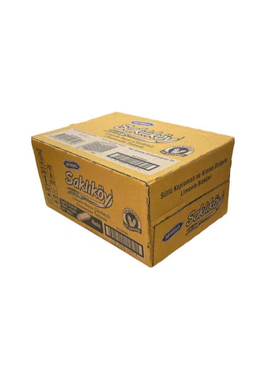 Oekel | Saklikoy Cheesecake Koekjes met Citroen