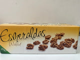Serde | Walnoothelften (Jumbo)
