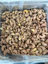 Serde | Deluxe XL Gekapte Cashew (Jumbo)