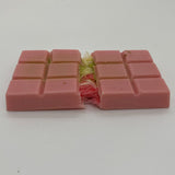 Angel Hair Raspberry Chocolate with Pistachio & Cotton Candy - 55gr - TryAladdin
