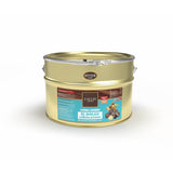 Callei Dark Chocolate Filling for Lokma & Churros (10kg) - TryAladdin