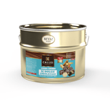 Callei White Chocolate Filling for Lokma & Churros (10kg) - TryAladdin