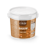 Celebiogullari Professional Spreadable Almond Butter (50%) - 500g, 1kg & 5kg Buckets - TryAladdin