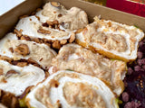 Eyup Sultan Turkish Delight Wraps Variety Mix - The Indispensable Dessert Treat - TryAladdin
