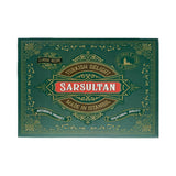 Ganik | Honey Turkish Delight with Pistachio - TryAladdin