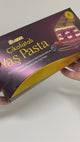 Ulker Chocoladereep met gemengde bessenvulling (Cikolatali Yas Pasta)