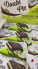 Beyoglu | Dubai Cacao & Pistache Doubi Taartcake - 40g