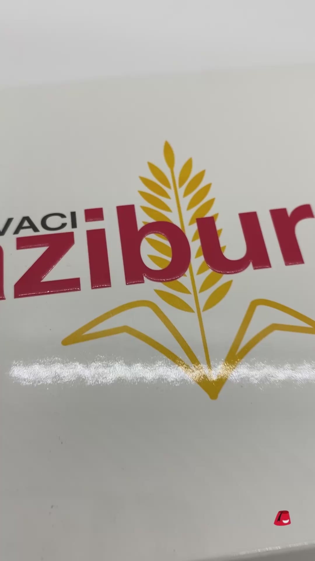 Gaziburma Mustafa | Premium Gemengde Pistache Baklava