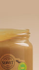Servet | Dubbel Geroosterde Verse Fethiye Tahini