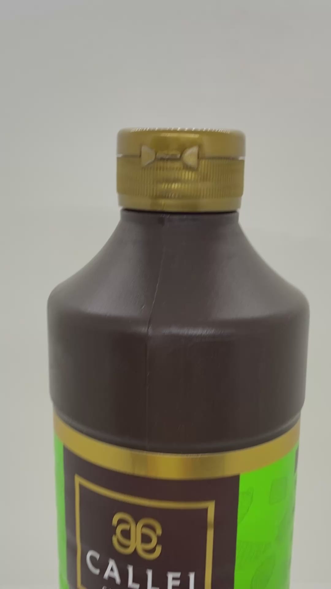 Antep Pistachio Sauce with 6% Pistachio