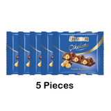 Ulker | Milk Chocolate Bar with Whole Hazelnuts 75g - TryAladdin