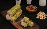 La Tienda De Pepe | Mega Pistachio Turkish Delight - TryAladdin